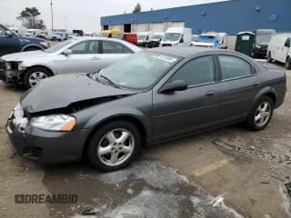 ✅ 2004 Dodge Stratus SXT • VIN: 1B3EL46X84N288126 • Lot: 45109885. Wystawiony na Copart z przebiegiem 53 373 mil. Bezpłatny archiwum sprzedaży aukcyjnych z USA i szczegółowy raport historii pojazdu na DreamBid. Zdjęcie 1.
