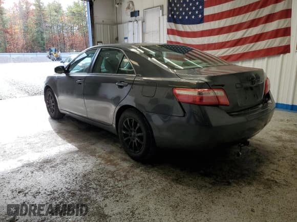 ✅ 2009 Toyota Camry LE • VIN: 4T1BE46K29U828109 • Lot: 90740425. Wystawiony na Copart z przebiegiem 196 398 mil. Bezpłatny archiwum sprzedaży aukcyjnych z USA i szczegółowy raport historii pojazdu na DreamBid. Zdjęcie 2.