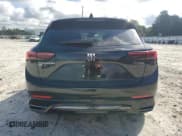 ✅ 2025 Buick Envision Sport Touring • VIN: LRBFZLE45SD017285 • Lot: 68684805. Listed on Copart with 5,564 mi. Free auction sales archive from the USA and detailed vehicle history report at DreamBid. Image 6.