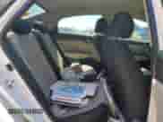 2022 Hyundai Accent SEL z VIN 3KPC24A69NE184418, wystawiony jako Copart lot #61741104 z przebiegiem 33 026 mil mil oraz Szkoda całkowita • Salvage title. Historia ofert i sprzedaży dostępna na DreamBid. Obrazek 10.