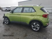 ✅ 2023 Hyundai Venue SEL • VIN: KMHRC8A33PU248389 • Lot: 80751544. Listed on Copart with 28,398 mi. Free auction sales archive from the USA and detailed vehicle history report at DreamBid. Image 2.