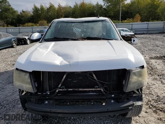 ✅ 2007 Chevrolet Suburban LTZ • VIN: 3GNFK16357G157497 • Lot: 79514294. Wystawiony na Copart z przebiegiem Nie podano. Bezpłatny archiwum sprzedaży aukcyjnych z USA i szczegółowy raport historii pojazdu na DreamBid. Zdjęcie 11.