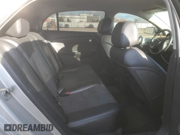 ✅ 2008 Chevrolet Malibu 2LT • VIN: 1G1ZJ57B38F260693 • Lot: 79994124. Listed on Copart with 221,324 mi. Free auction sales archive from the USA and detailed vehicle history report at DreamBid. Image 10.