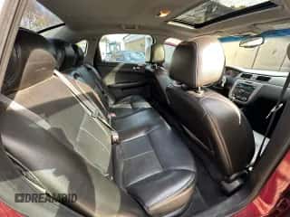 2008 Chevrolet Impala SS z VIN 2G1WD58C389145408, wystawiony jako Copart lot #90035965 z przebiegiem 103 963 mil mil oraz Czysty tytuł • Clean title. Historia ofert i sprzedaży dostępna na DreamBid. Obrazek 6.