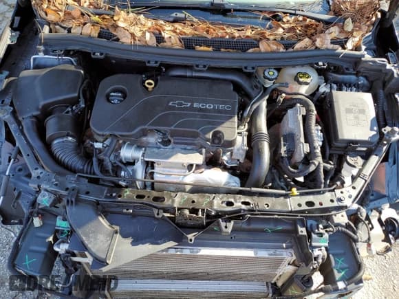 ✅ 2017 Chevrolet Cruze LT • VIN: 3G1BE6SM7HS541413 • Lot: 66744532. Listed on Copart with 74,362 mi. Free auction sales archive from the USA and detailed vehicle history report at DreamBid. Image 11.