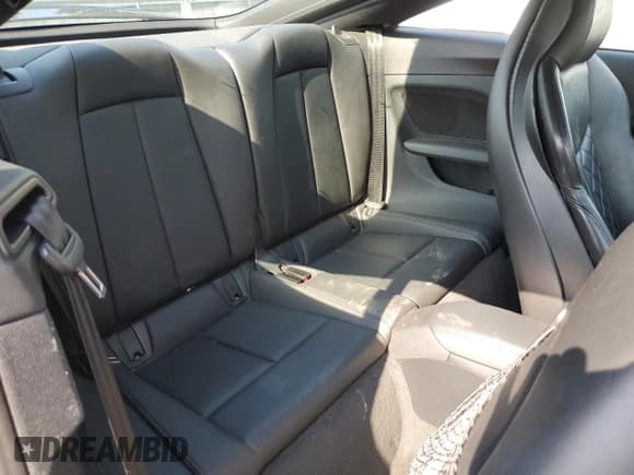 ✅ 2016 Audi TT 2.0T • VIN: TRUC5AFV8G1000894 • Лот: 63557793. Опубликован ранее на Copart с пробегом 123 656 миль. Бесплатный доступ к архиву аукционных продаж из США и подробный отчёт об истории автомобиля на DreamBid. Изображение 11.