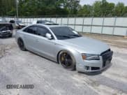 ✅ 2011 Audi A8 • VIN: WAUAVAFD7BN006743 • Lot: 43061393. Wystawiony na IAAI z przebiegiem Nie podano. Bezpłatny archiwum sprzedaży aukcyjnych z USA i szczegółowy raport historii pojazdu na DreamBid. Zdjęcie 1.