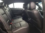 ✅ 2016 Ford Taurus SEL • VIN: 1FAHP2E89GG139981 • Lot: 85670085. Listed on Copart with 84,461 mi. Free auction sales archive from the USA and detailed vehicle history report at DreamBid. Image 10.