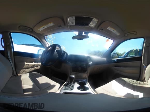 ✅ 2019 Jeep Grand Cherokee Upland • VIN: 1C4RJFAG8KC773206 • Lot: 42059861. Listed on IAAI with 81,439 mi. Free auction sales archive from the USA and detailed vehicle history report at DreamBid. Image 20.