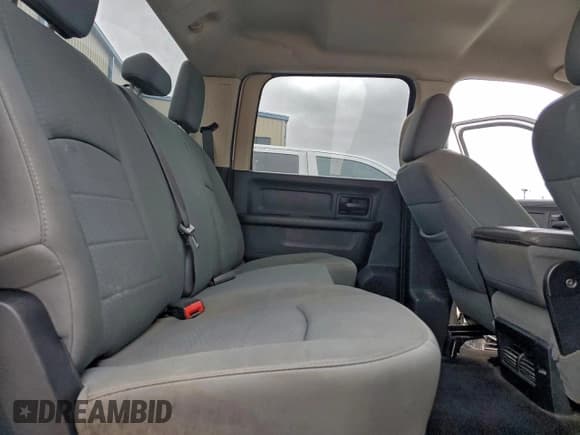 ✅ 2013 Ram 2500 Tradesman • VIN: 3C6UR5HL0DG599333 • Лот: 95456265. Опубликован ранее на Copart с пробегом 212 349 миль. Бесплатный доступ к архиву аукционных продаж из США и подробный отчёт об истории автомобиля на DreamBid. Изображение 10.