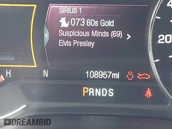 ✅ 2018 Lincoln MKC Reserve • VIN: 5LMCJ3C90JUL01702 • Lot: 43389627. Wystawiony na IAAI z przebiegiem 108 957 mil. Bezpłatny archiwum sprzedaży aukcyjnych z USA i szczegółowy raport historii pojazdu na DreamBid. Zdjęcie 16.