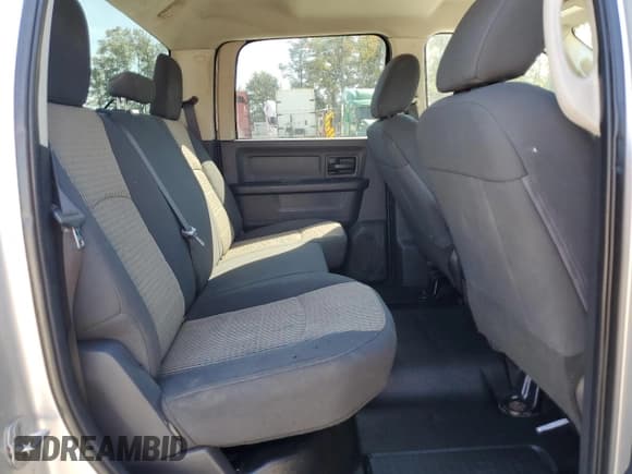 ✅ 2012 Ram 2500 ST • VIN: 3C6TD4HT1CG239166 • Lot: 87286555. Listed on Copart with 117,859 mi. Free auction sales archive from the USA and detailed vehicle history report at DreamBid. Image 10.