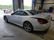 ✅ 2016 Mercedes-Benz SL 400 • VIN: WDDJK6FA0GF038696 • Lot: 50792545. Wystawiony na Copart z przebiegiem 67 772 mil. Bezpłatny archiwum sprzedaży aukcyjnych z USA i szczegółowy raport historii pojazdu na DreamBid. Zdjęcie 2.