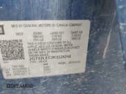 ✅ 2019 GMC Sierra 1500 • VIN: 2GTV2LEC2K1124248 • Лот: 42358524. Опубликован ранее на IAAI с пробегом 104 972 миль. Бесплатный доступ к архиву аукционных продаж из США и подробный отчёт об истории автомобиля на DreamBid. Изображение 9.