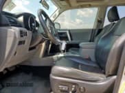 ✅ 2012 Toyota 4Runner SR5 • VIN: JTEZU5JR3C5045281 • Lot: 67470075. Listed on Copart with 192,359 mi. Free auction sales archive from the USA and detailed vehicle history report at DreamBid. Image 7.