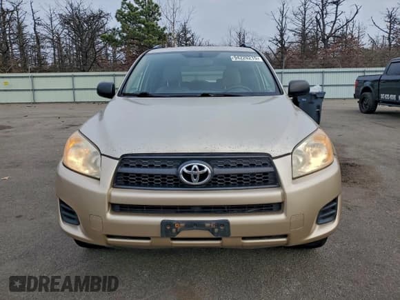 ✅ 2010 Toyota RAV4 • VIN: JTMJF4DVXA5032023 • Лот: 94220215. Опубликован ранее на Copart с пробегом 122 638 миль. Бесплатный доступ к архиву аукционных продаж из США и подробный отчёт об истории автомобиля на DreamBid. Изображение 5.