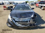 ✅ 2011 Hyundai Sonata SE • VIN: 5NPEC4AC3BH113976 • Lot: 85521355. Listed on Copart with 161,457 mi. Free auction sales archive from the USA and detailed vehicle history report at DreamBid. Image 5.