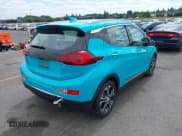 ✅ 2020 Chevrolet Bolt EV Premier • VIN: 1G1FZ6S04L4116646 • Lot: 42896447. Listed on IAAI with 24,198 mi. Free auction sales archive from the USA and detailed vehicle history report at DreamBid. Image 4.