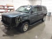 ✅ 2019 GMC Yukon XL SLT • VIN: 1GKS2GKC3KR332195 • Лот: 43603839. Опубликован ранее на IAAI с пробегом 144 431 миль. Бесплатный доступ к архиву аукционных продаж из США и подробный отчёт об истории автомобиля на DreamBid. Изображение 20.