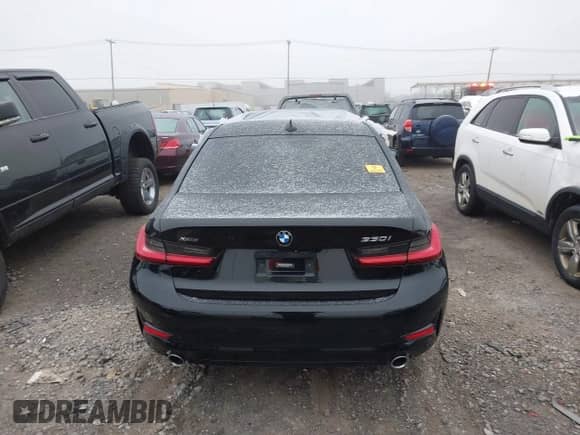 2020 BMW 3 Series 330i xDrive с VIN WBA5R7C08LFH44012, выставлен на аукционе IAAI как лот 41252675 с пробегом 57 486 миль миль и . История ставок и продаж доступна на DreamBid. Изображение 15.