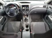 ✅ 2008 Subaru Impreza WRX • VIN: JF1GE75668G502283 • Lot: 75533584. Listed on Copart with 133,584 mi. Free auction sales archive from the USA and detailed vehicle history report at DreamBid. Image 8.