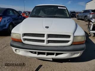 ✅ 2001 Dodge Dakota • VIN: 1B7GL22X41S130350 • Lot: 85788344. Wystawiony na Copart z przebiegiem 235 825 mil. Bezpłatny archiwum sprzedaży aukcyjnych z USA i szczegółowy raport historii pojazdu na DreamBid. Zdjęcie 5.