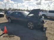 ✅ 2014 Dodge Challenger SXT • VIN: 2C3CDYAG6EH184864 • Лот: 85660624. Опубликован ранее на Copart с пробегом 105 204 миль. Бесплатный доступ к архиву аукционных продаж из США и подробный отчёт об истории автомобиля на DreamBid. Изображение 4.