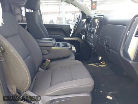 2014 Chevrolet Silverado 1500 LT with VIN 1GCRCREC8EZ243919, listed as a IAAI auction lot 43245376 with 177,793 mi miles and . Bid and sale history available at DreamBid. Image 5.