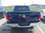 ✅ 2017 Ram 1500 SLT • VIN: 1C6RR7GG9HS731333 • Lot: 41897898. Listed on IAAI with 95,253 mi. Free auction sales archive from the USA and detailed vehicle history report at DreamBid. Image 17.