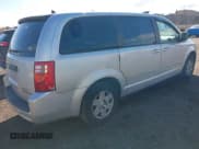 ✅ 2010 Dodge Grand Caravan SE • VIN: 2D4RN4DE5AR318969 • Lot: 43513600. Listed on IAAI with 164,143 mi. Free auction sales archive from the USA and detailed vehicle history report at DreamBid. Image 4.