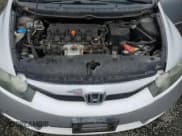 ✅ 2009 Honda Civic EX-L • VIN: 2HGFA16999H346898 • Lot: 81820805. Wystawiony na Copart z przebiegiem 164 584 mil. Bezpłatny archiwum sprzedaży aukcyjnych z USA i szczegółowy raport historii pojazdu na DreamBid. Zdjęcie 11.