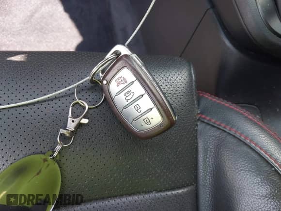 2018 Hyundai Elantra Sport с VIN KMHD04LB8JU596762, выставлен на аукционе IAAI как лот 42775694 с пробегом 142 256 миль миль и . История ставок и продаж доступна на DreamBid. Изображение 11.