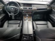 ✅ 2014 BMW 7 Series 740i • VIN: WBAYA6C51ED144289 • Lot: 82503675. Listed on Copart with 77,375 mi. Free auction sales archive from the USA and detailed vehicle history report at DreamBid. Image 8.