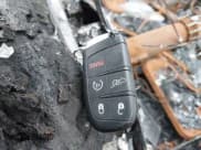 ✅ 2015 Jeep Grand Cherokee Summit • VIN: 1C4RJFJM4FC705593 • Lot: 40864637. Listed on IAAI with Not provided. Free auction sales archive from the USA and detailed vehicle history report at DreamBid. Image 11.