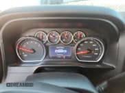 ✅ 2020 Chevrolet Silverado 2500HD LT • VIN: 1GC4YNE74LF118289 • Lot: 85563535. Listed on Copart with 119,031 mi. Free auction sales archive from the USA and detailed vehicle history report at DreamBid. Image 9.