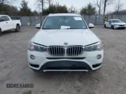 ✅ 2017 BMW X3 xDrive28i • VIN: 5UXWX9C36H0W68556 • Лот: 41217277. Опубликован ранее на IAAI с пробегом 120 572 миль. Бесплатный доступ к архиву аукционных продаж из США и подробный отчёт об истории автомобиля на DreamBid. Изображение 11.