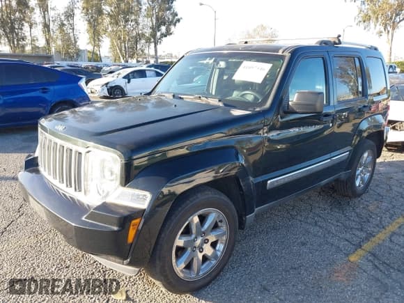✅ 2012 Jeep Liberty Limited • VIN: 1C4PJMCK0CW137389 • Lot: 41097546. Wystawiony na IAAI z przebiegiem 205 683 mil. Bezpłatny archiwum sprzedaży aukcyjnych z USA i szczegółowy raport historii pojazdu na DreamBid. Zdjęcie 2.