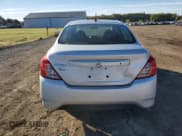 ✅ 2015 Nissan Versa S • VIN: 3N1CN7AP2FL821263 • Lot: 82787655. Listed on Copart with 181,657 mi. Free auction sales archive from the USA and detailed vehicle history report at DreamBid. Image 6.