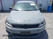 ✅ 2012 Volkswagen Jetta S • VIN: 3VW2K7AJ1CM403258 • Лот: 42287941. Опубликован ранее на IAAI с пробегом 143 087 миль. Бесплатный доступ к архиву аукционных продаж из США и подробный отчёт об истории автомобиля на DreamBid. Изображение 12.