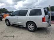 ✅ 2010 Infiniti QX56 • VIN: 5N3ZA0ND7AN903379 • Lot: 85368685. Listed on Copart with 265,158 mi. Free auction sales archive from the USA and detailed vehicle history report at DreamBid. Image 2.