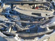 ✅ 2017 Nissan Sentra S • VIN: 3N1AB7APXHY245542 • Lot: 94109505. Wystawiony na Copart z przebiegiem 136 994 mil. Bezpłatny archiwum sprzedaży aukcyjnych z USA i szczegółowy raport historii pojazdu na DreamBid. Zdjęcie 11.