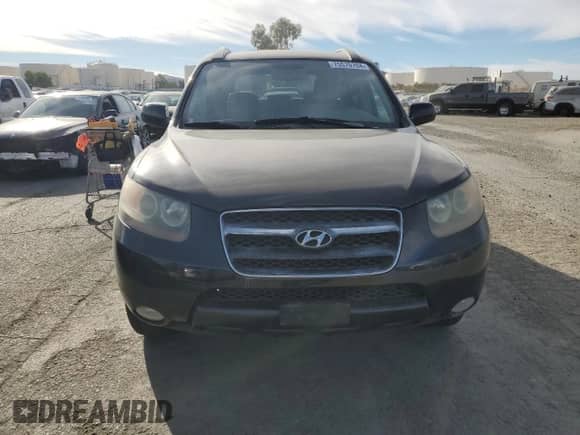 ✅ 2007 Hyundai Santa Fe SE • VIN: 5NMSH13E77H016074 • Лот: 75570704. Размещён на Copart с пробегом 279 259 миль миль. Получите бесплатный доступ к архиву аукционных продаж из США и посмотрите подробный отчёт об истории автомобиля на DreamBid. Изображение 5.