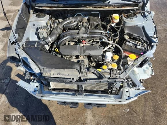 ✅ 2014 Subaru Impreza Premium • VIN: JF1GPAC63E8240822 • Лот: 85367315. Опубликован ранее на Copart с пробегом 145 578 миль. Бесплатный доступ к архиву аукционных продаж из США и подробный отчёт об истории автомобиля на DreamBid. Изображение 11.