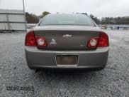 ✅ 2010 Chevrolet Malibu 1LT • VIN: 1G1ZC5E02AF187205 • Lot: 81038524. Listed on Copart with 161,839 mi. Free auction sales archive from the USA and detailed vehicle history report at DreamBid. Image 6.