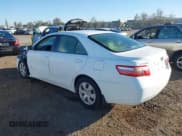 ✅ 2007 Toyota Camry LE • VIN: 4T1BE46K57U543806 • Lot: 43667899. Listed on IAAI with 165,659 mi. Free auction sales archive from the USA and detailed vehicle history report at DreamBid. Image 3.