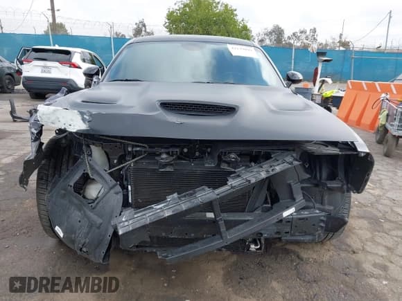 ✅ 2021 Dodge Challenger R/T Scat Pack • VIN: 2C3CDZFJ2MH507204 • Lot: 42139099. Wystawiony na IAAI z przebiegiem 35 119 mil. Bezpłatny archiwum sprzedaży aukcyjnych z USA i szczegółowy raport historii pojazdu na DreamBid. Zdjęcie 13.