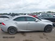 ✅ 2014 Lexus IS 250 • VIN: JTHBF1D24E5007499 • Lot: 43298733. Listed on IAAI with 116,862 mi. Free auction sales archive from the USA and detailed vehicle history report at DreamBid. Image 13.