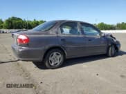 ✅ 2000 Kia Sephia • VIN: KNAFB1215Y5832820 • Lot: 64755705. Wystawiony na Copart z przebiegiem 72 962 mil. Bezpłatny archiwum sprzedaży aukcyjnych z USA i szczegółowy raport historii pojazdu na DreamBid. Zdjęcie 3.