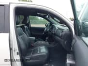 ✅ 2020 Toyota Tacoma SR5 • VIN: 5TFAZ5CNXLX089716 • Lot: 42344679. Listed on IAAI with 188,172 mi. Free auction sales archive from the USA and detailed vehicle history report at DreamBid. Image 5.