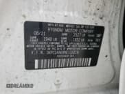 ✅ 2022 Hyundai Accent SE • VIN: 3KPC24A6XNE155218 • Лот: 85602134. Опубликован ранее на Copart с пробегом 60 007 миль. Бесплатный доступ к архиву аукционных продаж из США и подробный отчёт об истории автомобиля на DreamBid. Изображение 12.